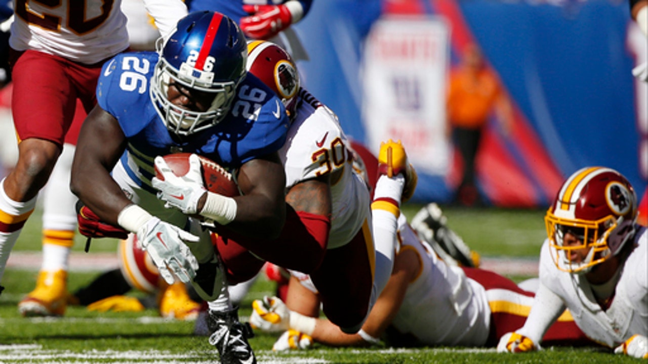 FANTASY PLAYS: Dixon, Prescott, Howard and other Week 4 adds
